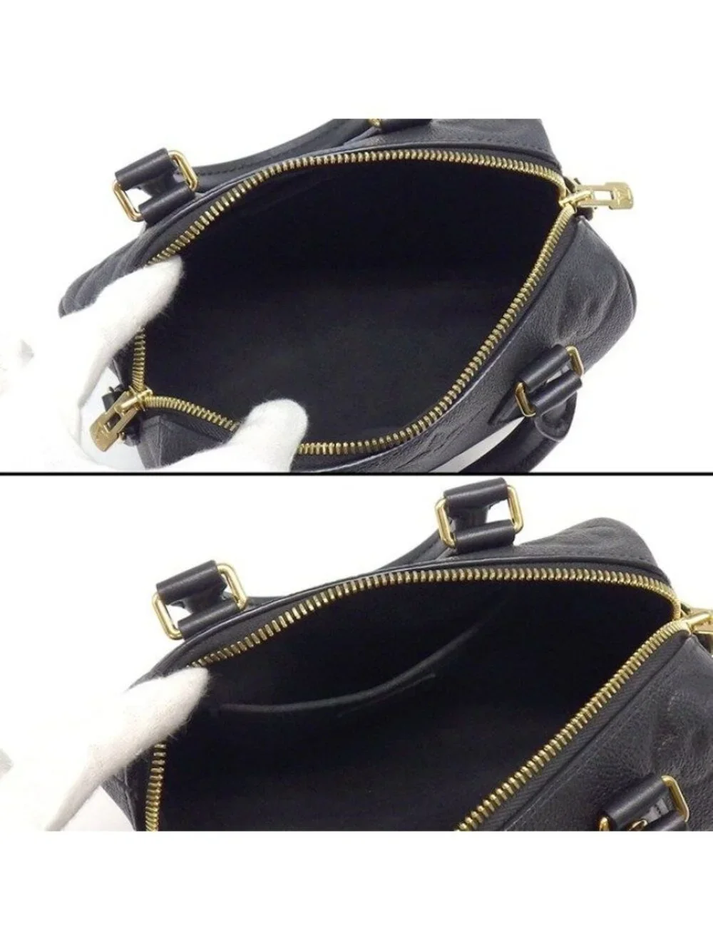 Louis Vuitton this authentic